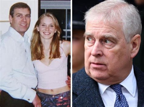 Prince Andrew Latest Royal Scandal News Au — Australias