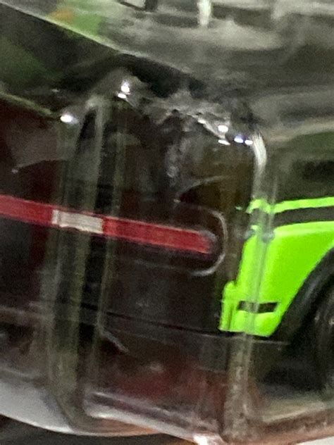 Hot Wheels 2023 Fast And Furious Series 2 FNF Dodge Challenger Drift Car Green Hobbies Toys