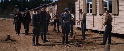 The Great Escape (1963) | The Criterion Collection
