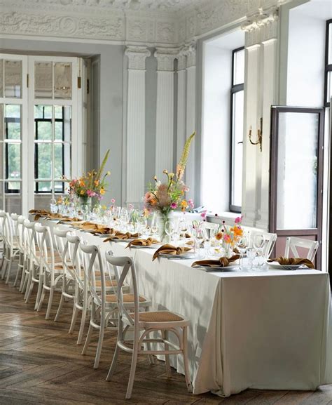 Пин на доске Свадьба | Декор зала, Свадебный дизайн, Вечеринки в саду