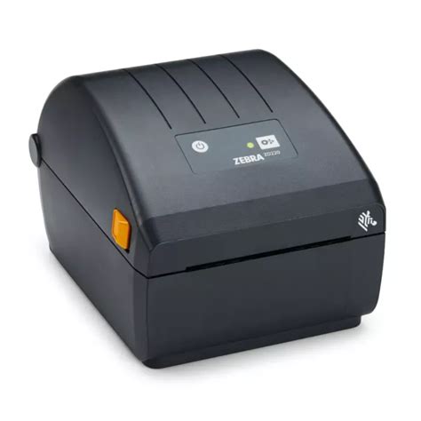 Zebra ZD220 Thermal Label Printer RMS EPoS Solutions