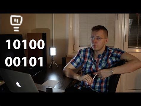 Как научиться программировать С НУЛЯ?! - YouTube