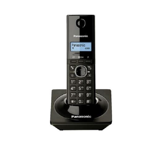 Panasonic KX TG1711TUB Cordless Telephone Supreme Networks