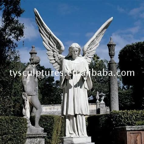 Custom Garden Decor Famous Nude Angel Statue Marble Elegant Female Angel Buy Garden Statue