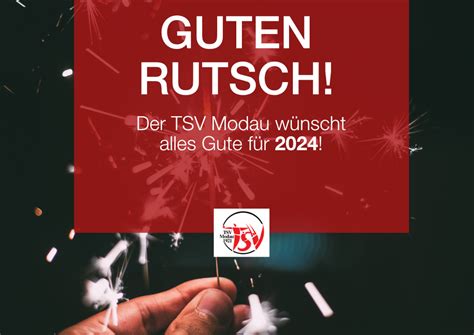 GutenRutsch 2024 TSV Modau