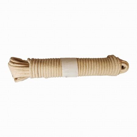 Cardoc Sash Cord No4 Plaited Nylon 12 5mtr Totem Timber