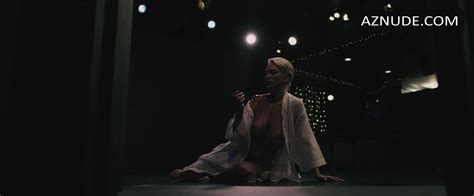 MEGHAN BURTON Nude AZNude