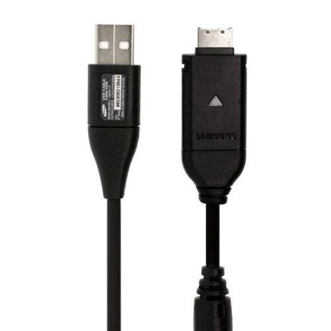 New Genuine Samsung Camera Data Link Charge Cable Cb20u05a Ad3900165a Succ5 Compatible With