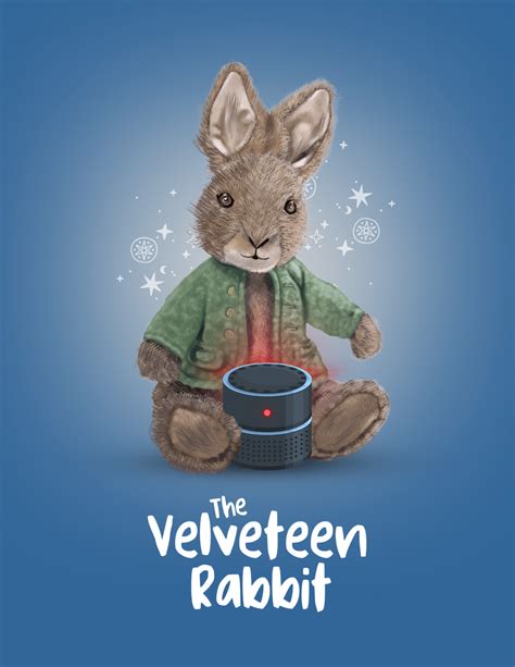 Velveteen Rabbit The