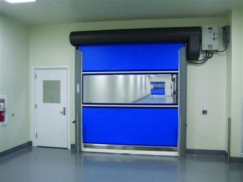 Industrial Overhead Doors Sales Installation Barron Equipment