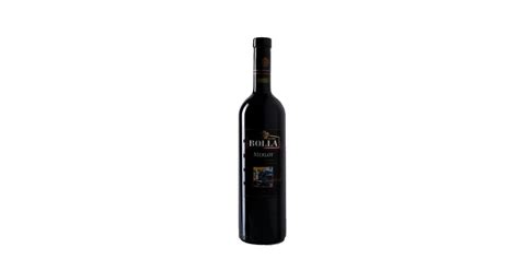 Bolla Merlot Delle Venezie Expert Wine Ratings And Wine Reviews By