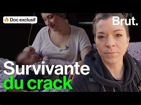 La vie après la colline du crack Camille a retrouvé Laurie YouTube