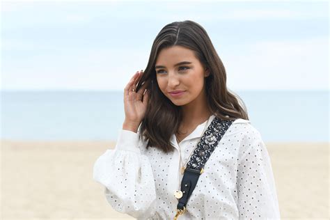 Julia Wieniawa W Bikini Zachwyci A Nawet Biedronia Wp Gwiazdy