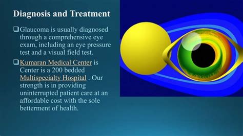 Understanding Glaucoma PPT