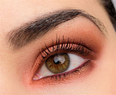 Naked Heat Da Urban Decay A Nova Paleta De Sombras