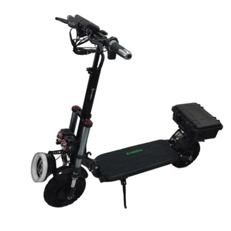 Evobike Emove Patinetas El Ctricas