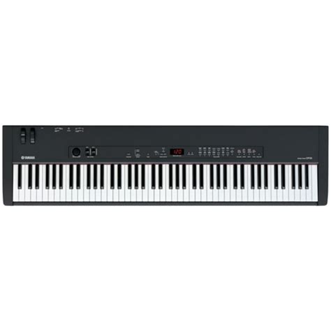 Disc Yamaha Cp33 Stage Piano Gear4music