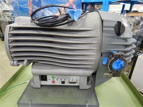 Scroll Pump Nxds I Edwards Used Product List Hightec Systems Has A