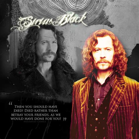 Sirius Black - Harry Potter Fan Art (31528659) - Fanpop