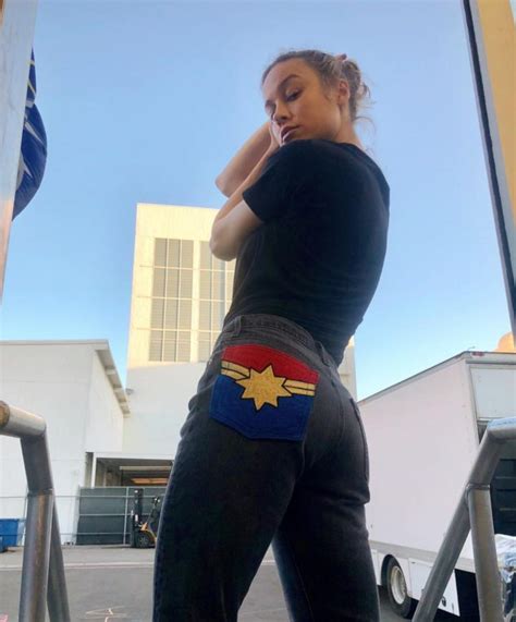 Brie Larson Nude The FULL Leak Revealed Celebs Unmasked