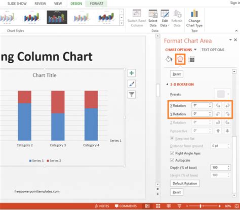 How to Make a Comparison Chart in PowerPoint? - Free PowerPoint Templates