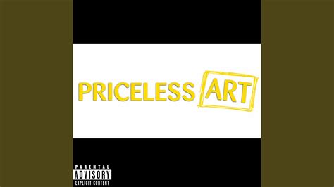 PRICELESS ART YouTube