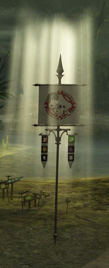 Guild Anniversary Banner Guild Wars 2 Wiki Gw2w