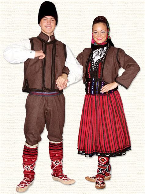 Opanci Shop National Costume Pcinja