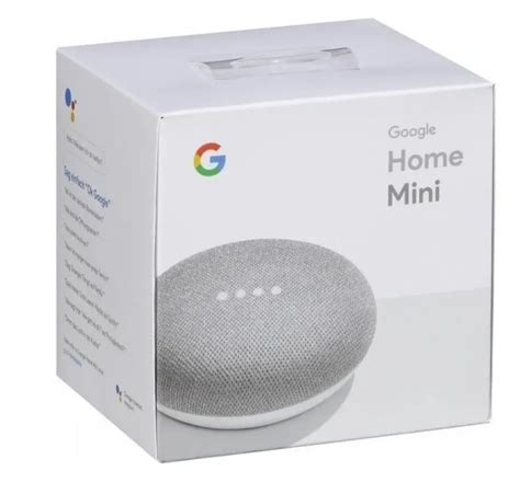 Google Home Mini Llamadas Fáciles Y Rápidas ICCSI