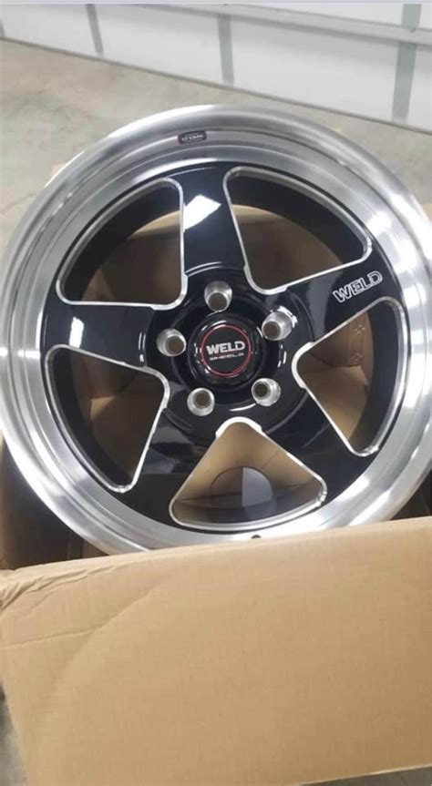 Weld Ventura S104 Wheels LIMITED TIME OFFER - Car Wheels, Tires & Parts ...