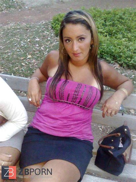 Arab Beurettes ZB Porn