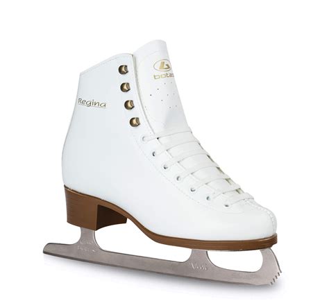 Botas Models Stella Regina Robin Figure Ice Skates For Women