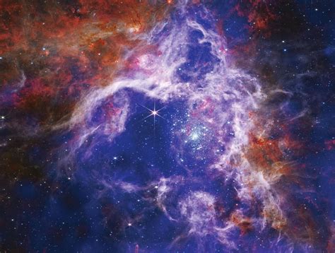 james webb space telescope breakthroughs   space issue