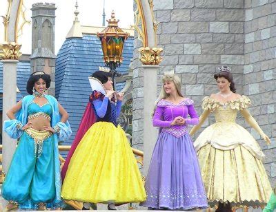 Where to Find the Disney Princesses at Disney World — Build A Better ...