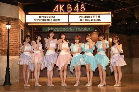 Akb48 浅井チームb「アイドルの夜明け」公演 初日レポート Screen Online（スクリーンオンライン）