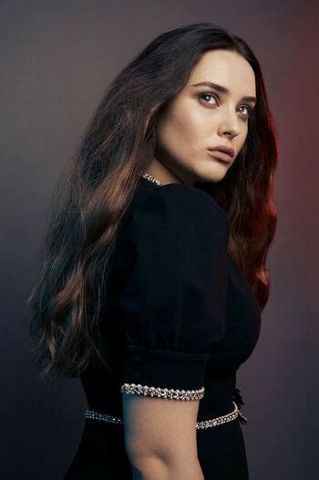 Katherine Langford Katherinelangford Nude OnlyFans The Fappening Plus