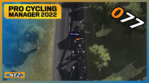 Pro Cycling Manager S Februar Bis April Pcm Gameplay