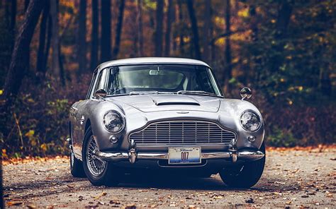 HD wallpaper: Aston Martin, car, Aston Martin DB5 | Wallpaper Flare