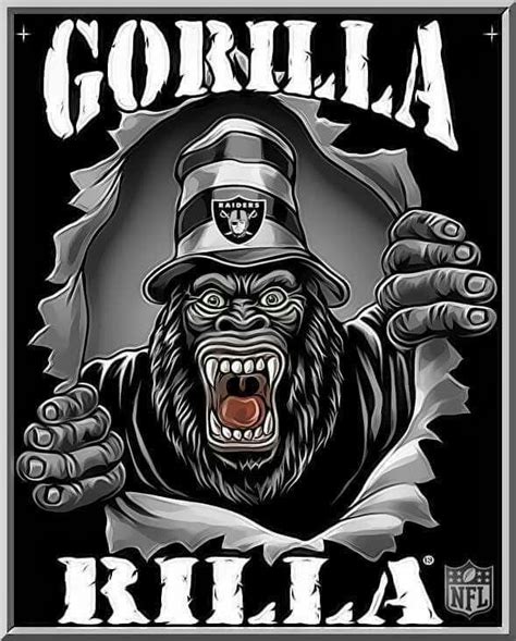 Pin By Gino Lozano On Raider Nation Inspirasi Desain Grafis Desain Seni