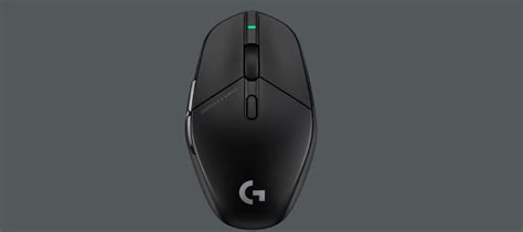 Logitech G303 Shroud Edition Wireless Gaming Mouse User Guide Ntuziaka