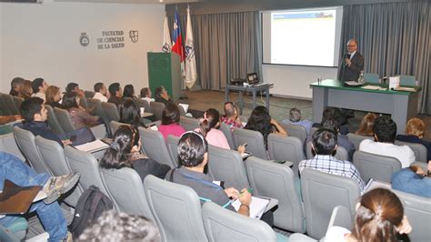 Comunicaciones UA En la UA se realizó la III Jornada de Fisiología y