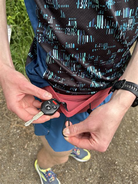 Naked Running Band Gear Review Team RunRun