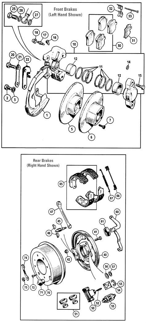 Mini Cooper Parts Catalog