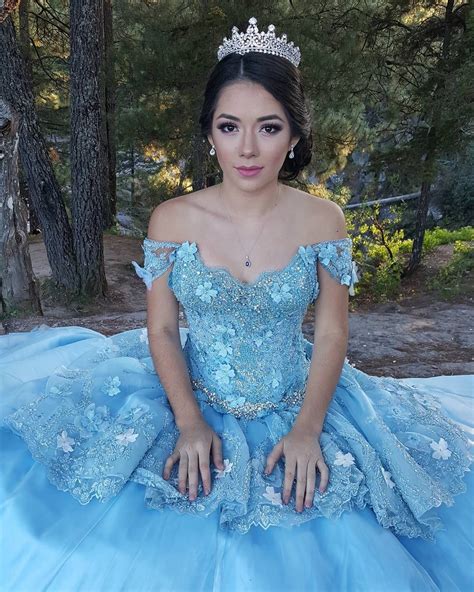 15 Dramatic Quinceanera Dresses Youll Love If Youre Extra