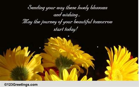 Inspirational Greeting Free Encouragement Ecards Greeting Cards 123