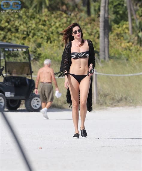 Aida Yespica Nude Pictures Photos Playboy Naked Topless Fappening