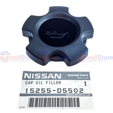 Genuine Nissan Elgrand E Navara D Qd Vg E Ka De Td Oil