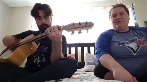 Sex On FIre Acoustic Cover YouTube