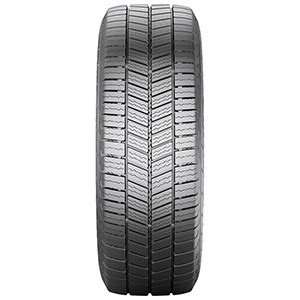 Continental VanContact AS Ultra 235 65 R16 121R C8 BSW America S Tire