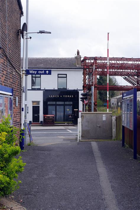 The Lancs Yorks Bamber Bridge Stephen Mckay Cc By Sa